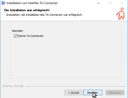 Tacon DE 6 Tacon DE 6